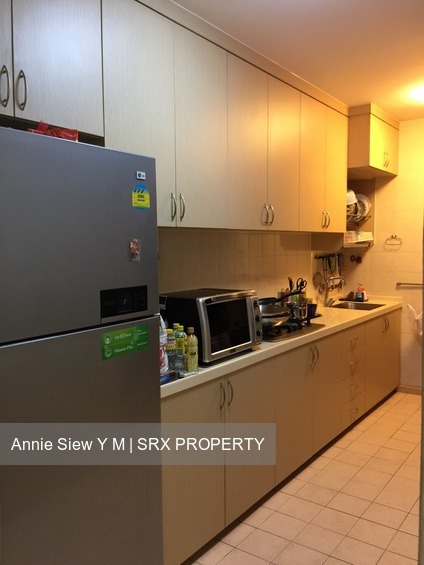 Blk 988C Jurong West Street 93 (Jurong West), HDB 5 Rooms #171023192